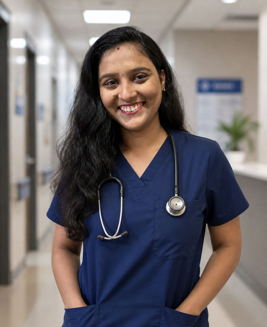 Dr Krishna