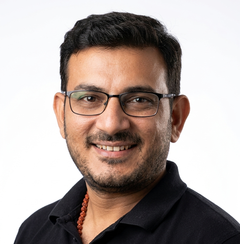 Dr Mehul