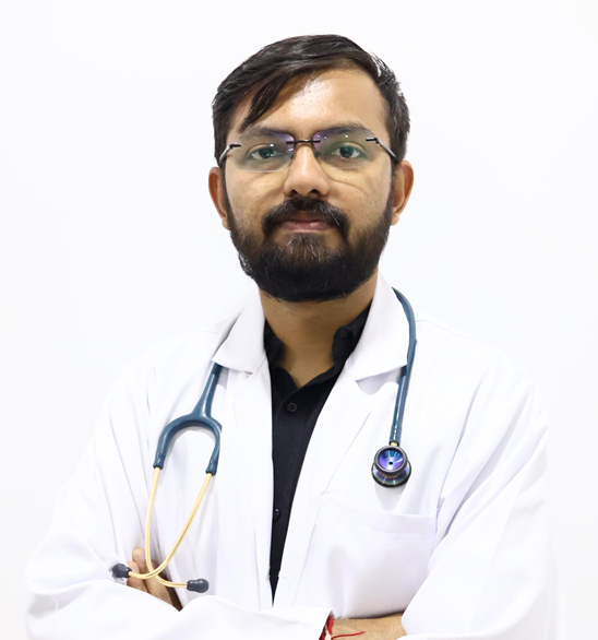 Dr Poojan